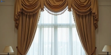 Steam cleaning heavy drapes on-site wellington-point Matty Curtain Cleaning
