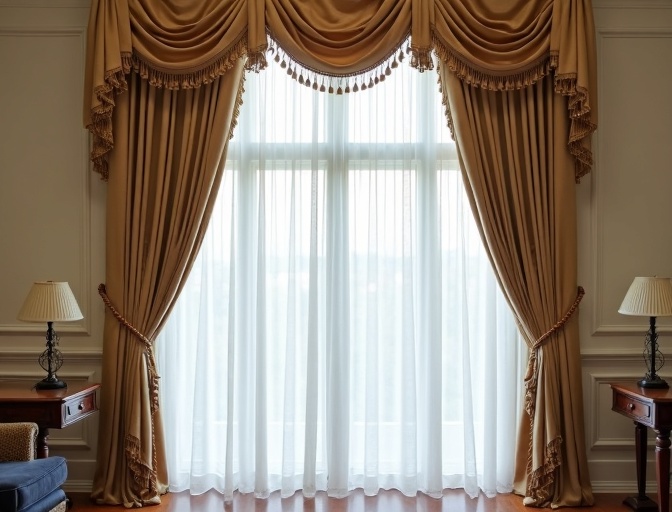 Wellington Point Drapes Cleaning