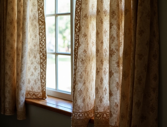 Wellington Point Vintage Curtain Cleaning
